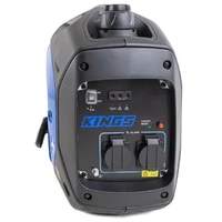 2.0kVA Inverter Generator 