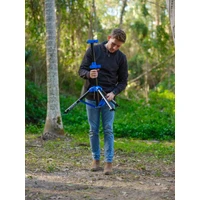 Gas Hot Water System Tripod Stand suits Portable Gas Hot Water Systems