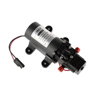 Portable Gas Hot Water System Pump - Sel Prime Pump