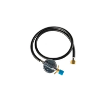 Portable Gas Hot Water System - Tankless