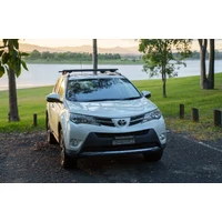 12" Lethal Single Row Light Bar 