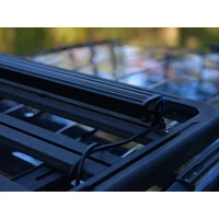 30" Lethal Single Row Light Bar