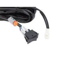 Plug N Play Wiring Harness 