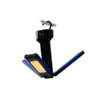 Portable Lithium LED Tripod Light