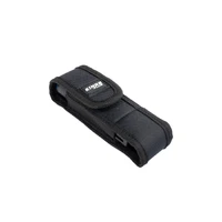 Plus Lithium Rechargeable Torch