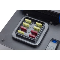 Plus Premium 12V Control Box 25A 
