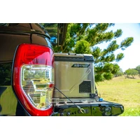 Plus AK55 Premium Camp Fridge/Freezer