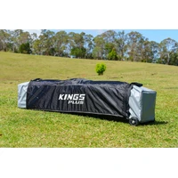 Plus 3x3m Commercial Gazebo