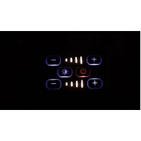 Plus Lethal Pro Wiring Harness and Remote Controller 