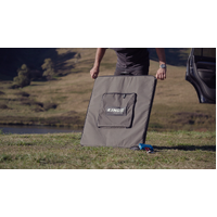 Folding Solar Panel Bag 