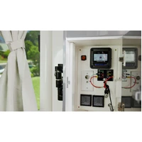 Plus MPPT Remote Display 