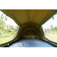 Plus Grand Tourer King Single Swag