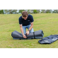 Plus Premium Self Inflating Mattress King Single