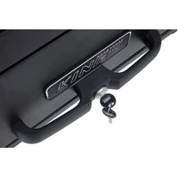 900mm Kitchen Drawer  Premium Black Finish