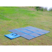 360W Folding Solar Blanket 