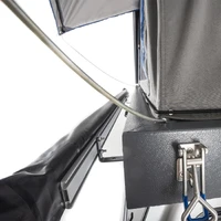 Awning Mounting Brackets - Pair