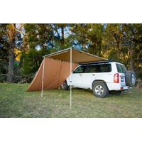 Awning Side Wall