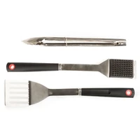 BBQ Tools - Stainless Steel