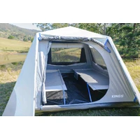 Stretcher Bed Single