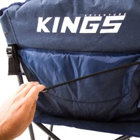 Throne Camping Chair