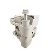 20L Portable Camping Toilet