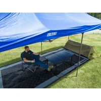 Caravan Floor Mat