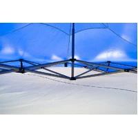 Gazebo Tent