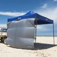 Gazebo Side Wall - 3x3m