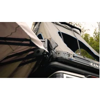 Freestanding Awning to Grand Tourer Mk3 Brackets 