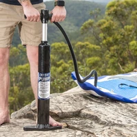Essential Single-Action Paddle Board Pump 