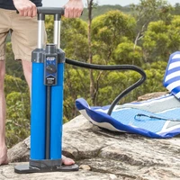 Triple-Action Inflatable Paddle Board Pump