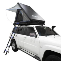 Grand Tourer Sports Lite Roof Top Tent