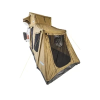 6-man Annex for Roof Top Tent