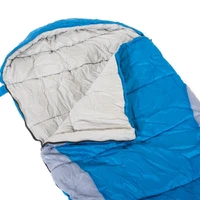 -2°C Kids Sleeping Bag