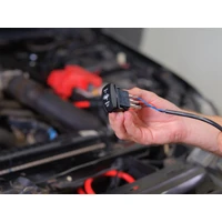 In-Cab Winch Remote