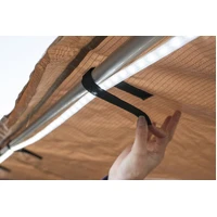 4-Metre 12v LED Camping Strip Light 