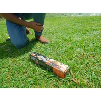 GroundGrabba Junior Kit - Ground Stakes Kit