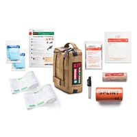 Survival Snake Bite First-Aid Kit 