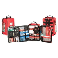 Survival First Aid Kit  Workplace Compliant 