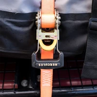 450kg Ratchet Straps 
