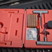 Tyre Repair Kit 