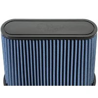 MagnumFLOW Air Filter PRO 5R Chevrolet Corvette 2014 V8 6.2L
