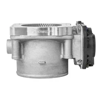 POWER 03-09 4Runner / Toyota V6 4.0L 76mm Billet Throttle Body (FJ Cruiser 10-14)
