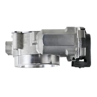 13-23 Chrysler 300 90mm Throttle Body (Challenger 13-23)