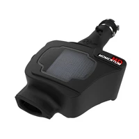 Momentum HD Cold Air Intake System w/ Pro 10R Filter (Land Cruiser 22)