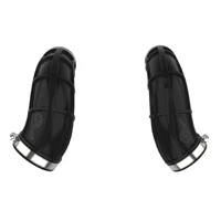 Power (J300) / 22-24 Toyota Tundra Turbo Inlet Pipes (Land Cruiser 22-24)