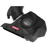 N Takeda Momentum Cold Air Intake System w/ Pro DRY S Filter (Kona 22-23)