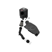 H4- Cold Air Intake (WRX 22-24)