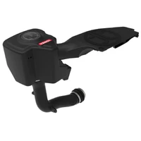 Takeda Momentum Cold Air Intake System w/ Pro 5R Filter (WRX 22-23)