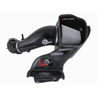 Supercharged Track Series Air Intake w/ PDS Filter (F150 Raptor R 23-24)